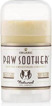 Natural Dog Company Paw Soother