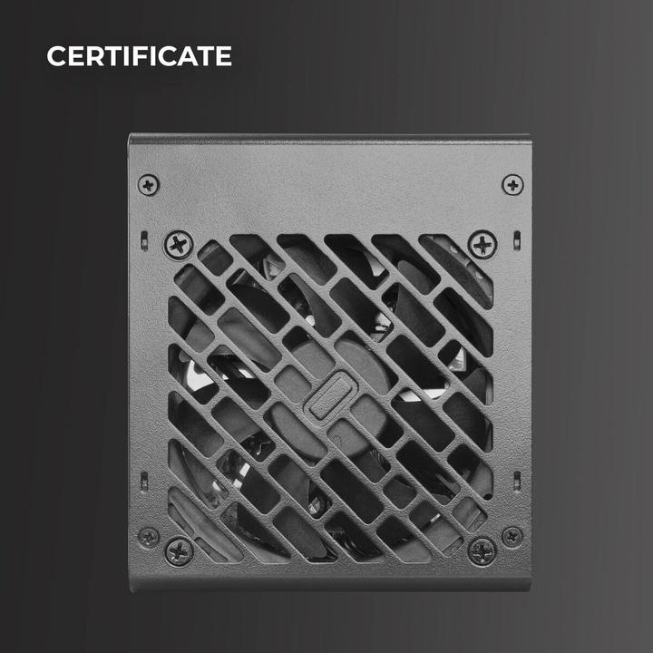 Actual product image Tacens APSIII500 (500 W)