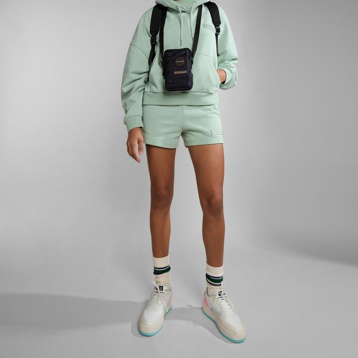 Actual product image Napapijri H-Voyage shoulder bag 12 cm