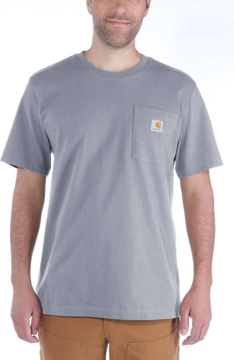 Actual product image Carhartt Workw Pocket S/S (XXL)