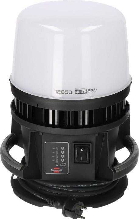 Actual product image Brennenstuhl 12050 MH (12000 lm)