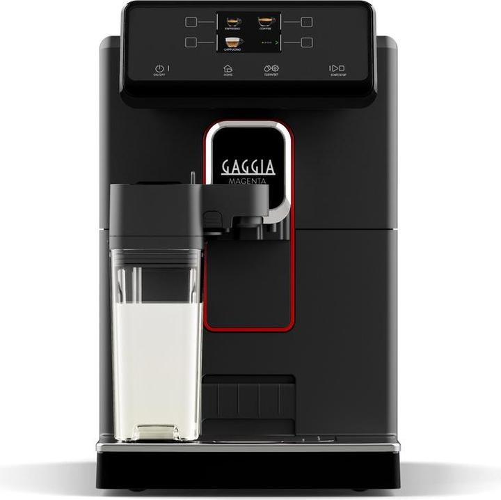 Image du produit Gaggia Machine à café automatique Magenta Prestige One Touch Cappuccino