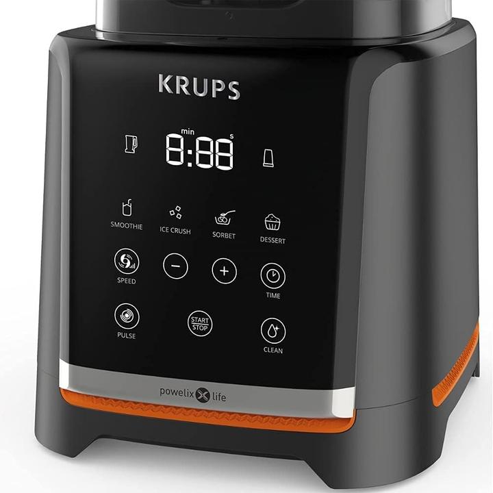 Produktbild Krups KB9158 Infinymix (1600 W)