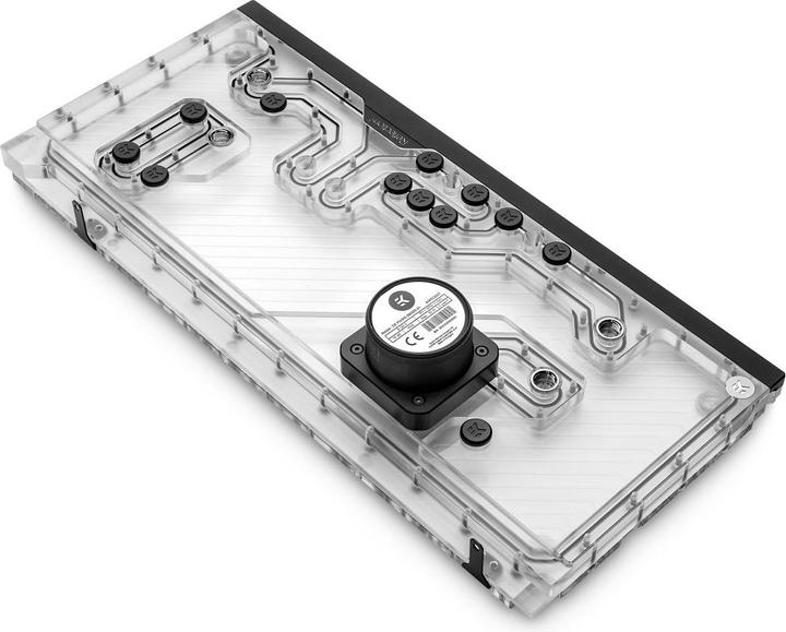 Produktbild EKWB Quantum Reflection² PC-O11D XL D5