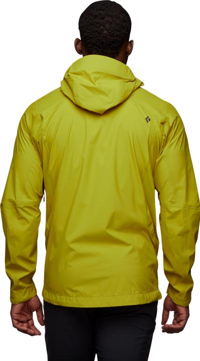Immagine prodotto Black Diamond M Dawn Patrol Hybrid Shell (L)
