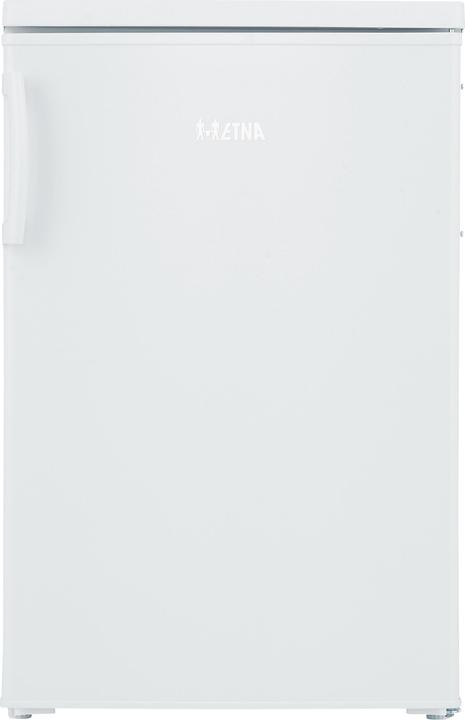 Produktbild Etna KKV655WIT - Tafelmodel koelkast - Wit (127 l)
