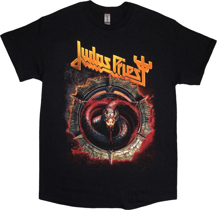 Judas Priest The Serpent