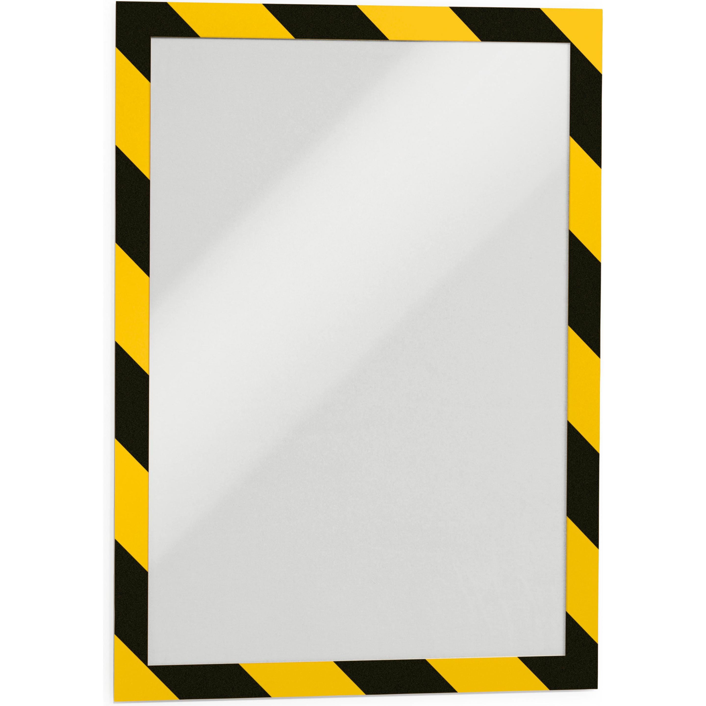 Durable, Informationsschild, Duraframe Security