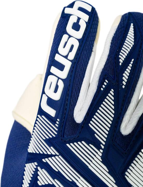 Actual product image Reusch Attrakt Freegel Gold X (6)