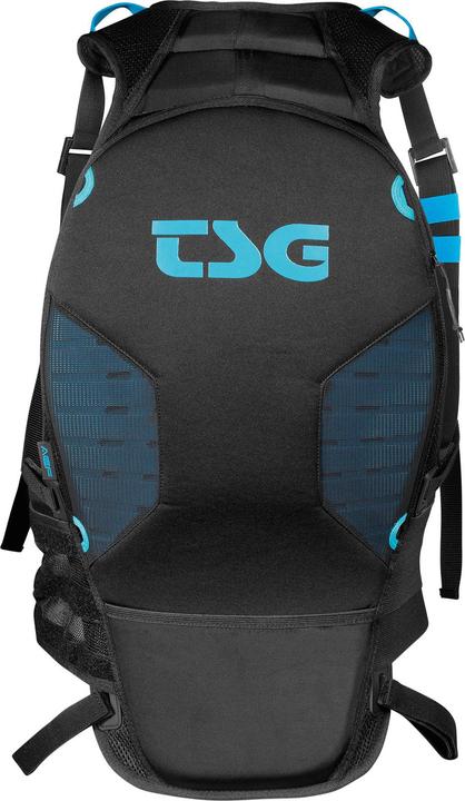 Produktbild TSG BACKBONE TANK A 2.0 (S, Rückenprotektor)