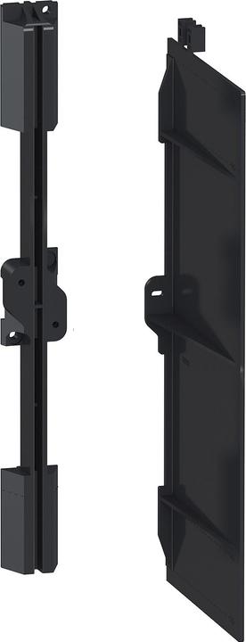 Actual product image Schneider Electric Phase separator plates 3P/4P for rear-connected MTZ2/3 fixed installation