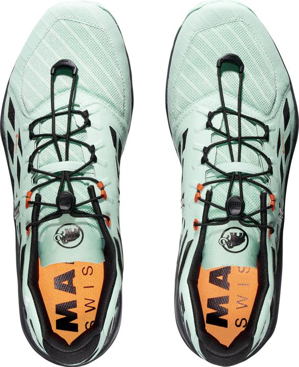 Image du produit Mammut Sertig TR Low GTX Men (40.5, 41)
