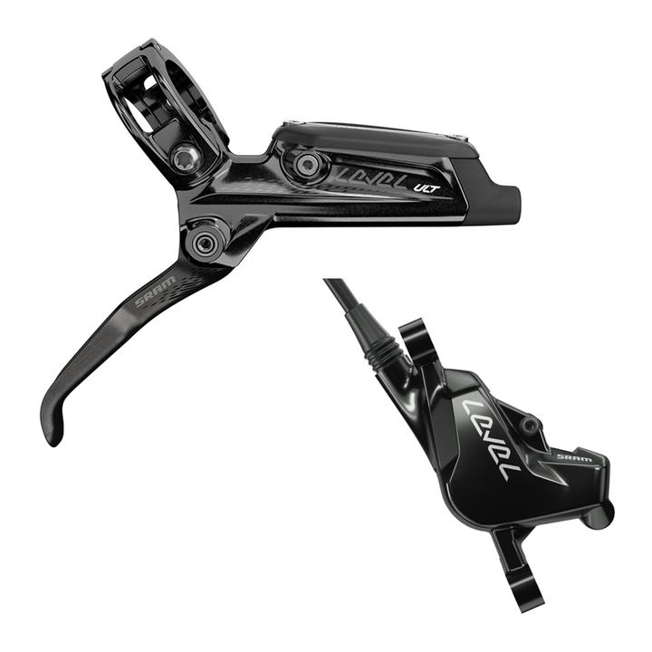 Sram Level Ultimate, Rear 2000mm (Hinterradbremse, Bremsset)