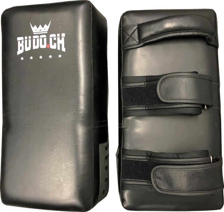 Produktbild Budo.ch Muay Thai Pads Chok Dee (One Size)