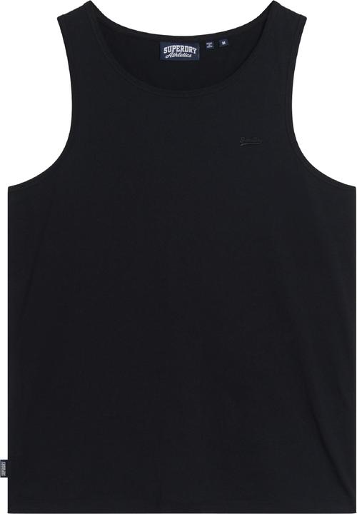 Produktbild Superdry Essential Tanktop mit Logo (XL)