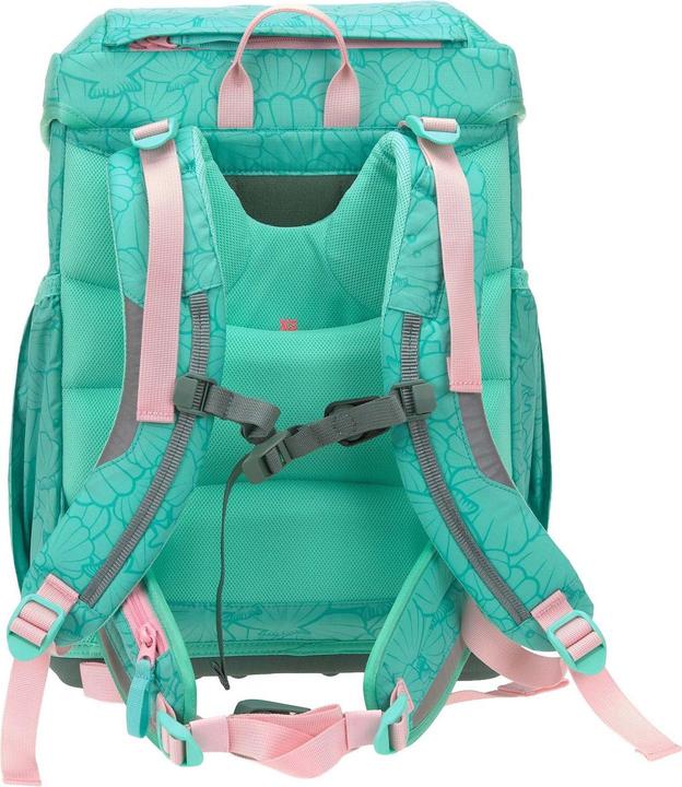 Produktbild Lässig Light Unique School Set 7-teilig (21 l)