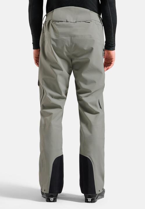 Produktbild Odlo Regular Length X-Alp 3L Pants (56)