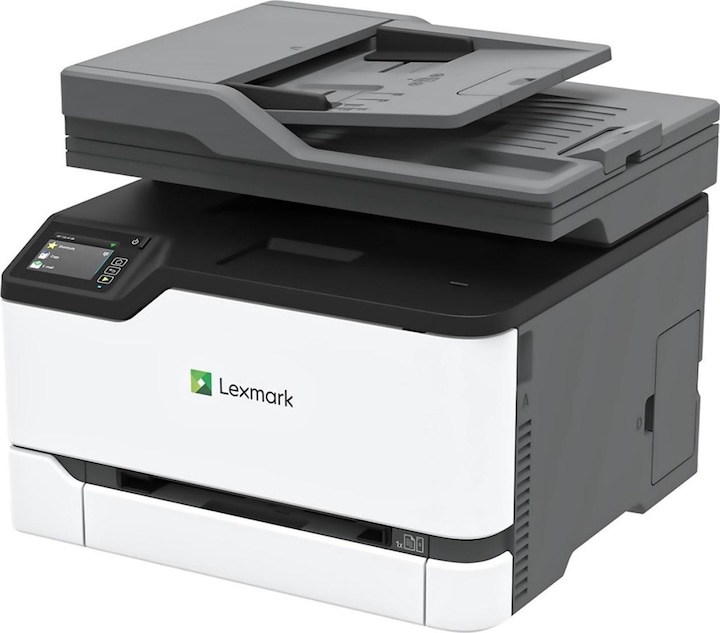 Produktbild Lexmark CX431adw (Laser, Farbe)