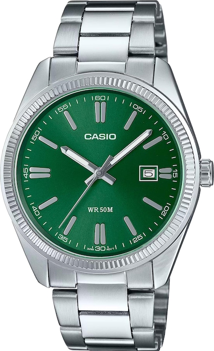 Casio MTP-1302PD-3AVEF (Analoguhr, 38.50 mm)