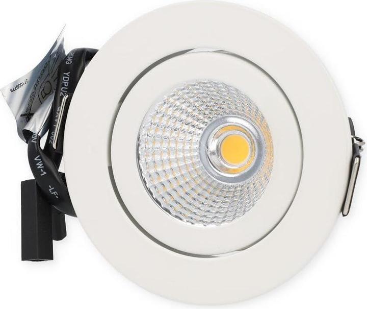 Produktbild Brumberg LED-Einbaustrahler (730 lm)