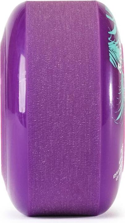 Image du produit Orangatang Roues Skiff 62mm 2022 (62 mm)