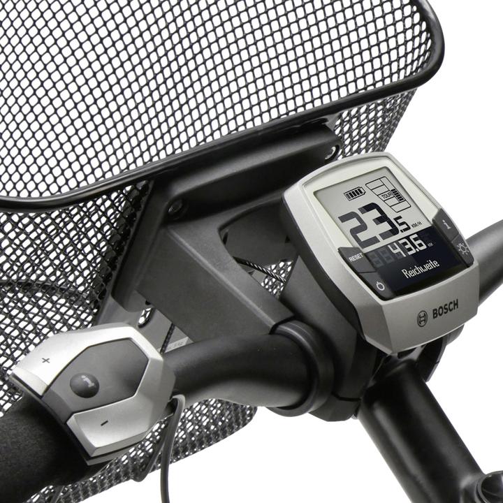 Produktbild KlickFix Festkorbhalter E
