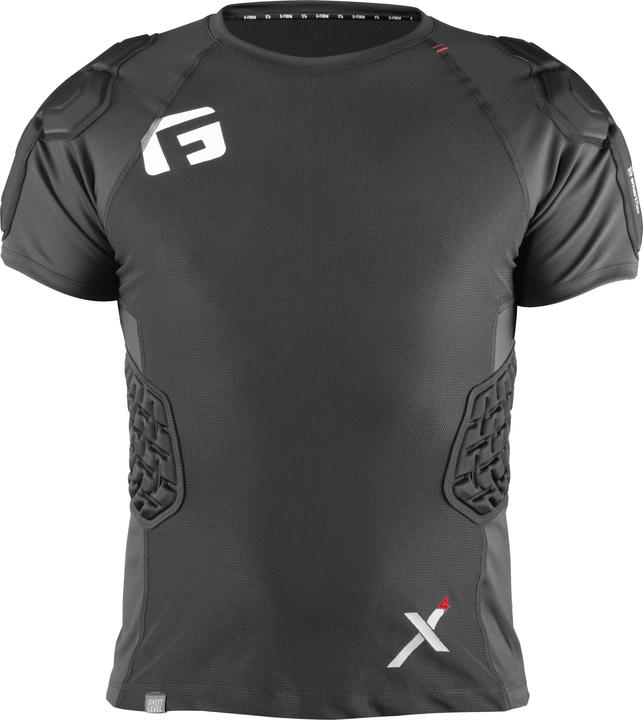 Produktbild G-Form Pro-X4 Shirt (S)