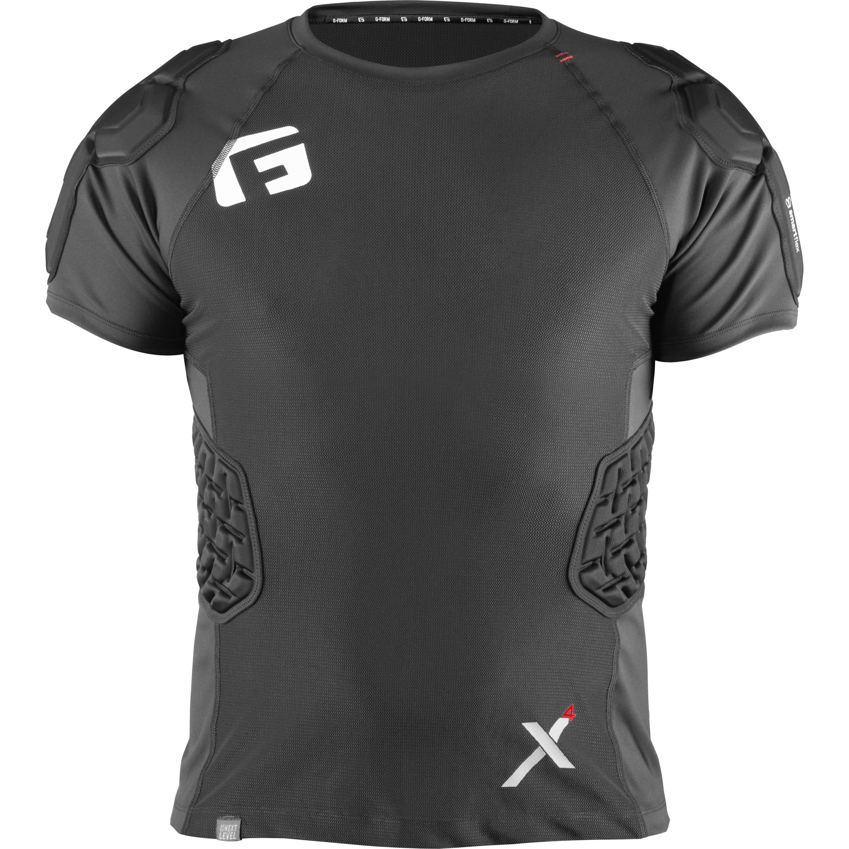 G-Form Pro-X4 Shirt (M, Einzelstück) (56671975)