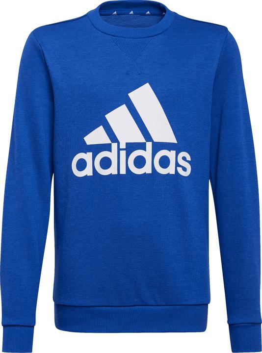 Produktbild Adidas Essentials Sweatshirt Jungen (158, 164)