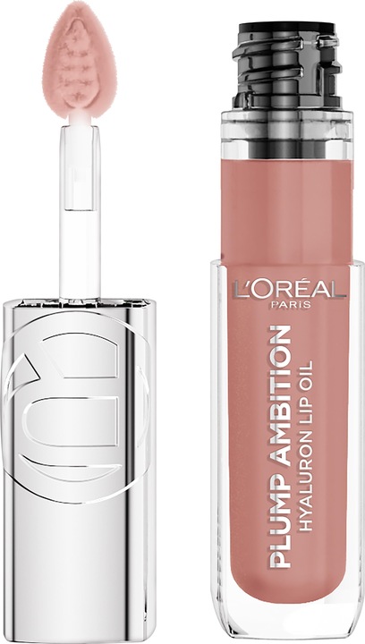Actual product image L'Oréal Paris Plump Ambition (601 Worth It)
