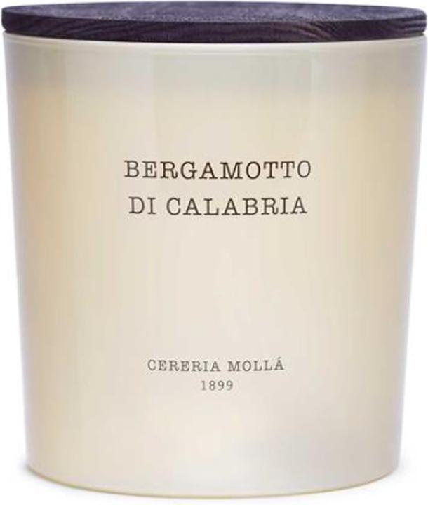 Produktbild Cereria Mollá Boutique Bergamotto di Calabria