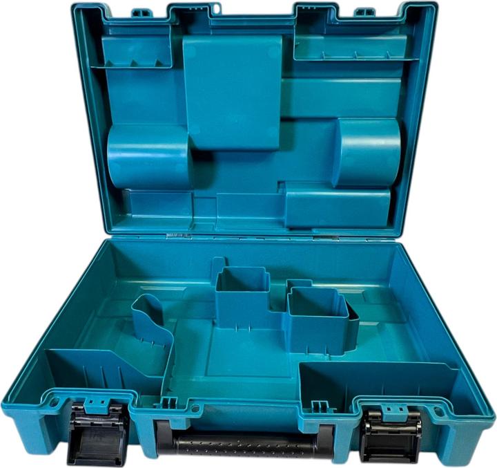 Actual product image Makita Transport case (1 pieces)