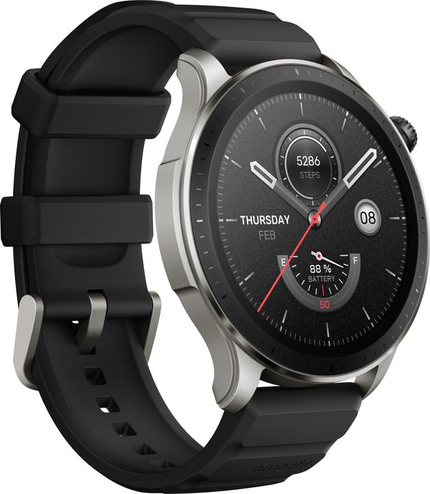 Immagine prodotto Amazfit GTR 4 (46 mm)