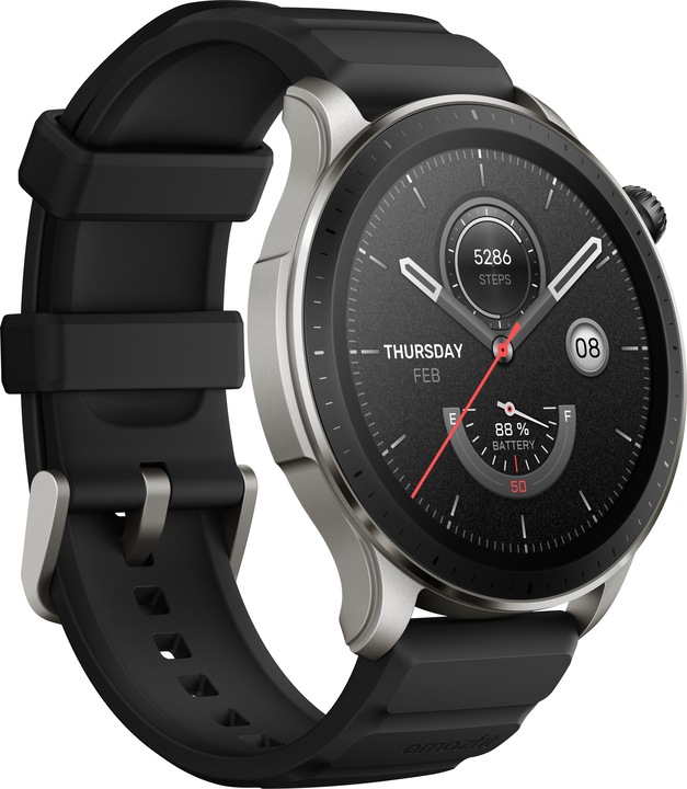 Image du produit Amazfit GTR 4 (46 mm)