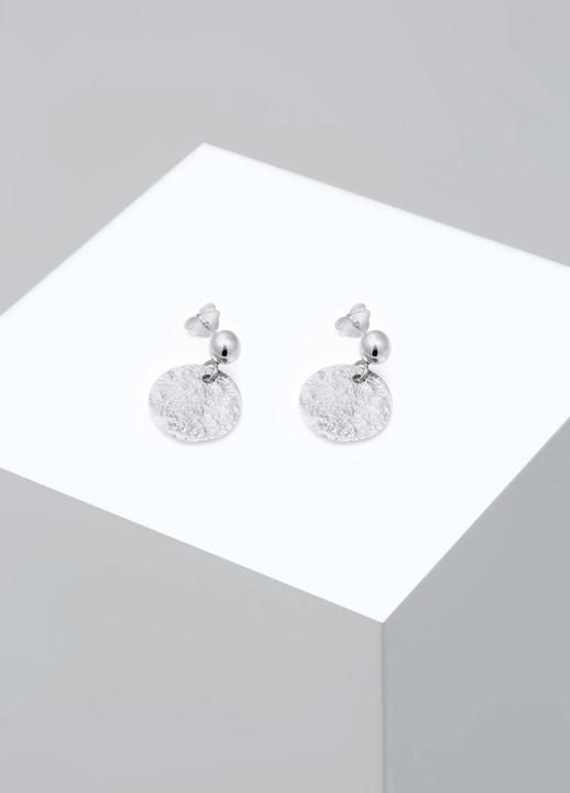 Immagine prodotto Elli Plättchen Vintage (925 Argento)