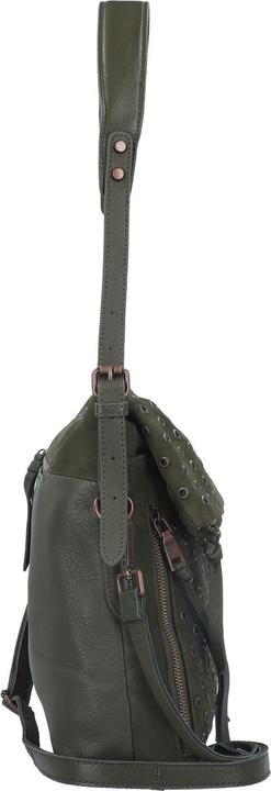 Image du produit FredsBruder Hey You Rock Sac à bandoulière en cuir 35 cm