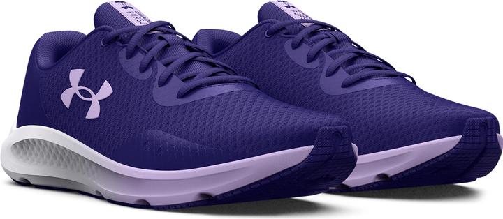 Actual product image Under Armour Charged Pursuit 3 (38.5)
