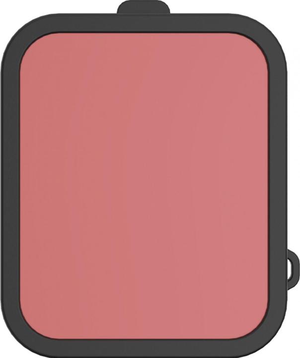 Productafbeelding Sealife SportDiver Frabfilter Rood (SL40007) (Kleurenfilter)