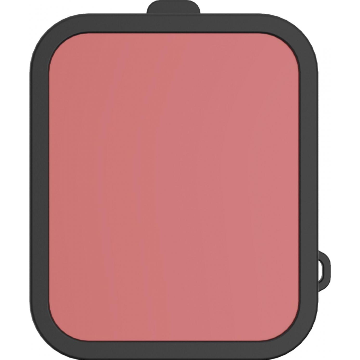 Thumbnail - Sealife SportDiver Frabfilter Rot (SL40007) (Farbfilter), Objektivfilter, Schwarz