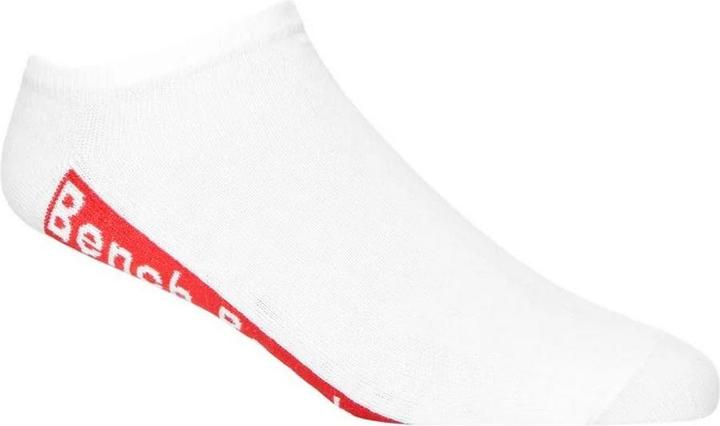 Immagine prodotto Bench Kulda Calzini Foderati Uomo Misura Confezione 5 (39.5 - 45.5)