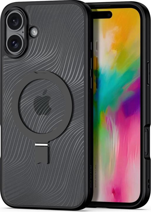 Immagine prodotto Dux Ducis Stand Aimo (Apple iPhone 16)