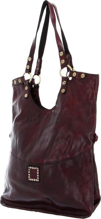 Produktbild Campomaggi Shopping Bag