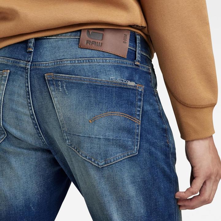 Actual product image G-Star Slim Fit Jeans 3301 (W31/L36)