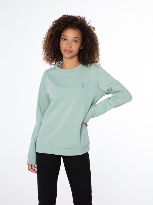 Produktbild Protest Frauen Sweatshirt Prtmahia Sweatshirt (38)
