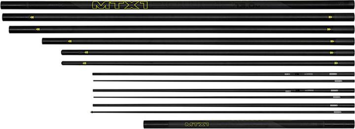 Produktbild Matrix MTX1 V2 (Fliegenrute)