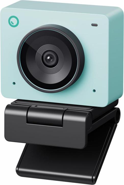 Actual product image Obsbot Meet 2 4K Webcam mit KI Framing & Autofokus
