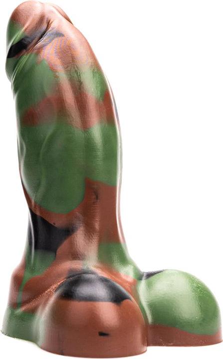 Image du produit Kiotos Revolt Green Army 08 Large