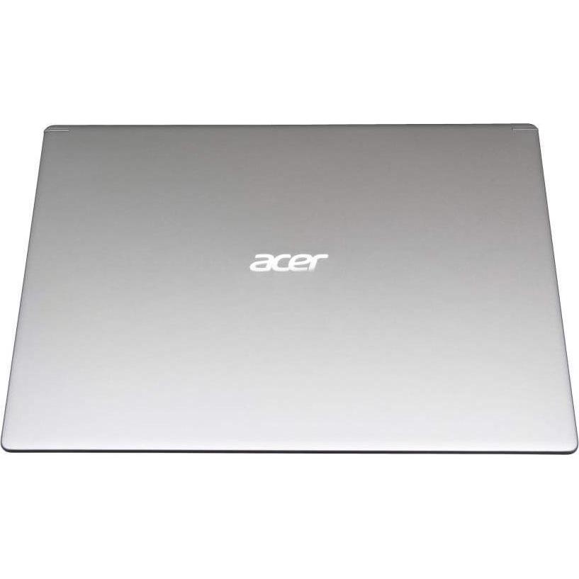 Acer Cover LCD - Silver, Pezzo di ricambio notebook, Argento