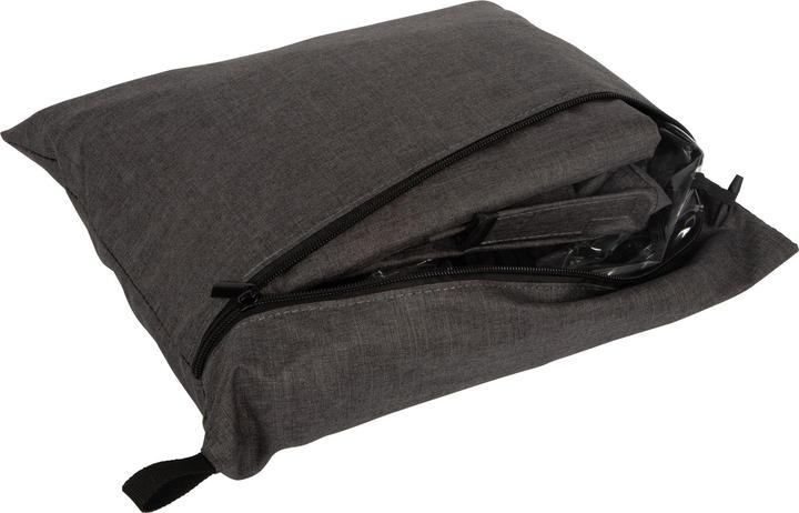 Produktbild small foot Bollerwagen mit Dach