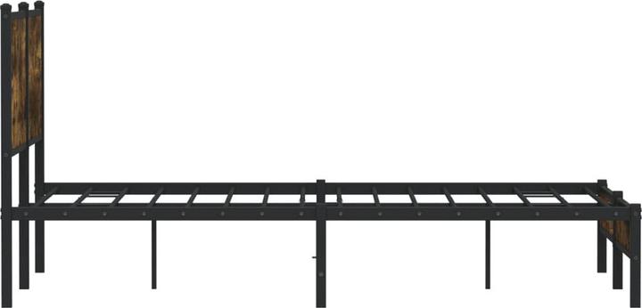 Image du produit vidaXL Bettgestell (140 x 200 cm)